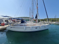 Bavaria 37 Cruiser Zeiljacht