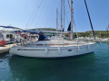 Bavaria 37 Cruiser Sailing yacht