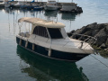 GUY MARINE Evada 740 Cabin cruiser