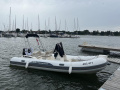Capelli Tempest 570 Barco pontón
