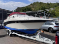 Crownline Crowliner 250cr Motorjacht
