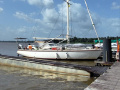 Amel Santorin Segelyacht