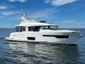 Nimbus 495 Flybridge Motorová jachta