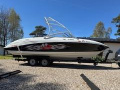 Yamaha 230 AR 230 Klasyczna motorówka