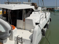 Bali Catspace Vitorlás yacht