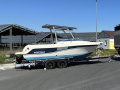 TUR Marine Daycruiser Bateau à cabine