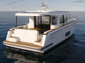 Nimbus 495 Coupe Yacht à moteur