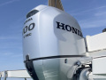 Honda 100 PS Závěsný lodní motor