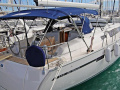 Bavaria Cruiser 46 Vitorlás yacht