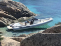 SACS Strider 11 RIB