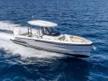 Wellcraft 28 T-Top Bowrider