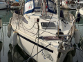 Furia 32 Blauwasseryacht