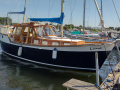 Siltala Nauticat 33 Motorlu yelkenli