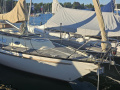 Asmus Hanseat 70 Mk III Yacht a vela