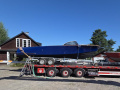 Bellamer Azur 27 Runabout