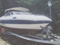 Stingray 195 CX Sportboot