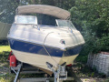 Stingray 195 CX Sport boat