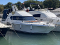 Powless 38 Fly Flybridge