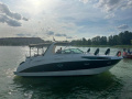 Bayliner 340 Yate a motor