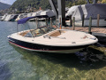 Chris Craft Lancer 22 Sport boat