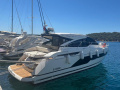 Fairline Targa 45GT Motorová jachta