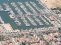 Amarre 17x5 metros en Vilanova y la Gelt Fiksni pomol