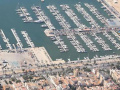 Amarre 17x5 metros en Vilanova y la Gelt Ponton fixe