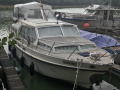 Broom Ocean 37 Motoryacht