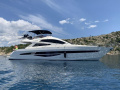 Galeon 700 Skydeck Jacht motorowy