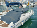 Sessa Islamorada 23 Sport boat