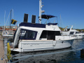 Beneteau Swift Trawler 34 Flybridge
