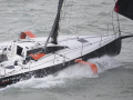 Beneteau Figaro 3 Regattaboot