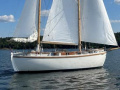 Colin Archer 40 Bluewater Ketch