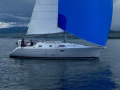 Beneteau Oceanis 311 Clipper Sailing yacht
