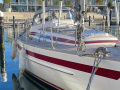 Aphrodite 37 Zeiljacht