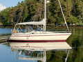 Comfortina 32 Segelyacht