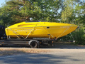 Performance 807 Sportboot