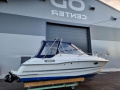 Uttern Utter D66 Yacht à moteur