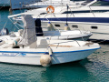 Murena 550 Barca da pesca