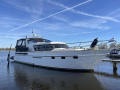 Valkkruiser Falcon 45 Challenger cabrio Motoryat