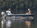 Linder Sportsman 400 Dinghy