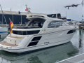 Marex 320ACC Motoryat