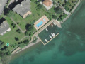 Posto barca porto privato Fester Steg