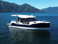 Balt Sun Camper 31 / Swiss Signature Cabin cruiser