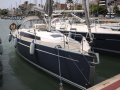 Bavaria 34 cruiser Velero crucero