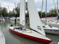 Klepper Monas Barca da regata