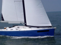 Stampi Slt Segelyacht