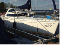Jeanneau Tonic 23 Keelboat