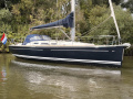 Dufour 40 Performance Sailing yacht