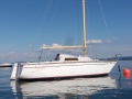 Dufour 24 Yacht a vela